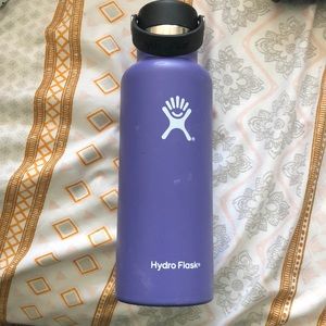 Hydro flask